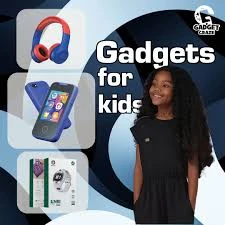 Kids Gadgets Collection