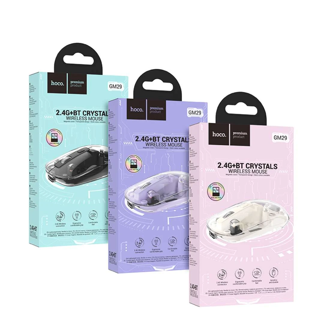 Product